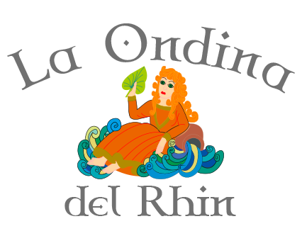 La Ondina del Rhin